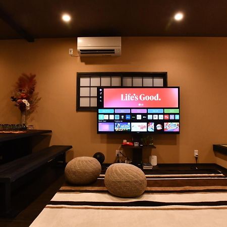 Hotel Ｆｌ　Ｈｏｕｓｅ浪速・桜畔 Ósaka Exteriér fotografie