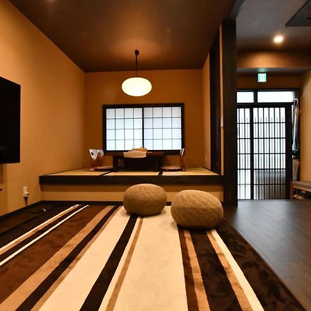 Hotel Ｆｌ　Ｈｏｕｓｅ浪速・桜畔 Ósaka Exteriér fotografie