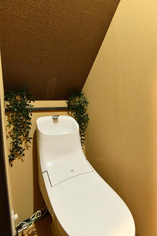 Hotel Ｆｌ　Ｈｏｕｓｅ浪速・桜畔 Ósaka Exteriér fotografie