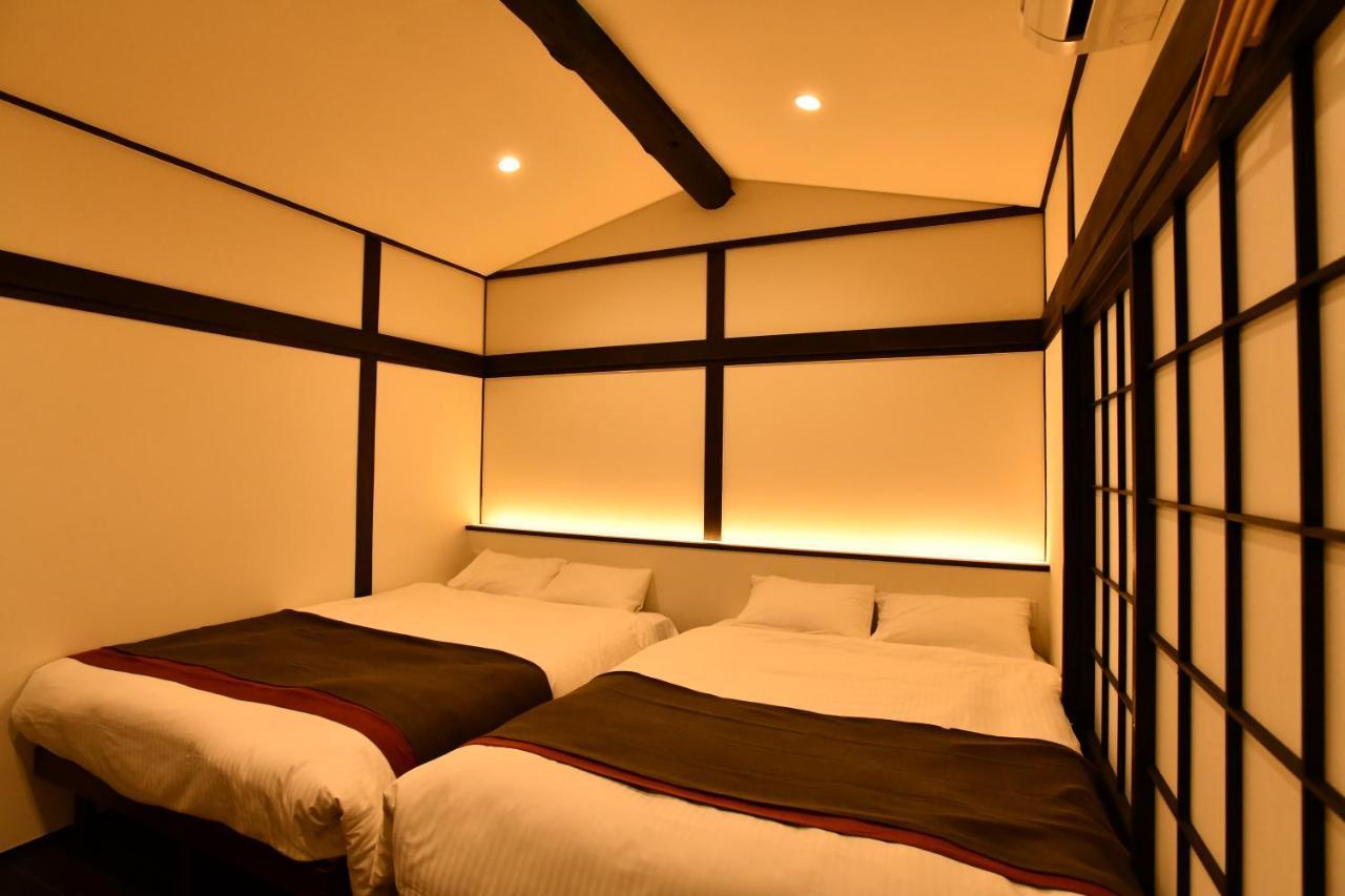 Hotel Ｆｌ　Ｈｏｕｓｅ浪速・桜畔 Ósaka Exteriér fotografie