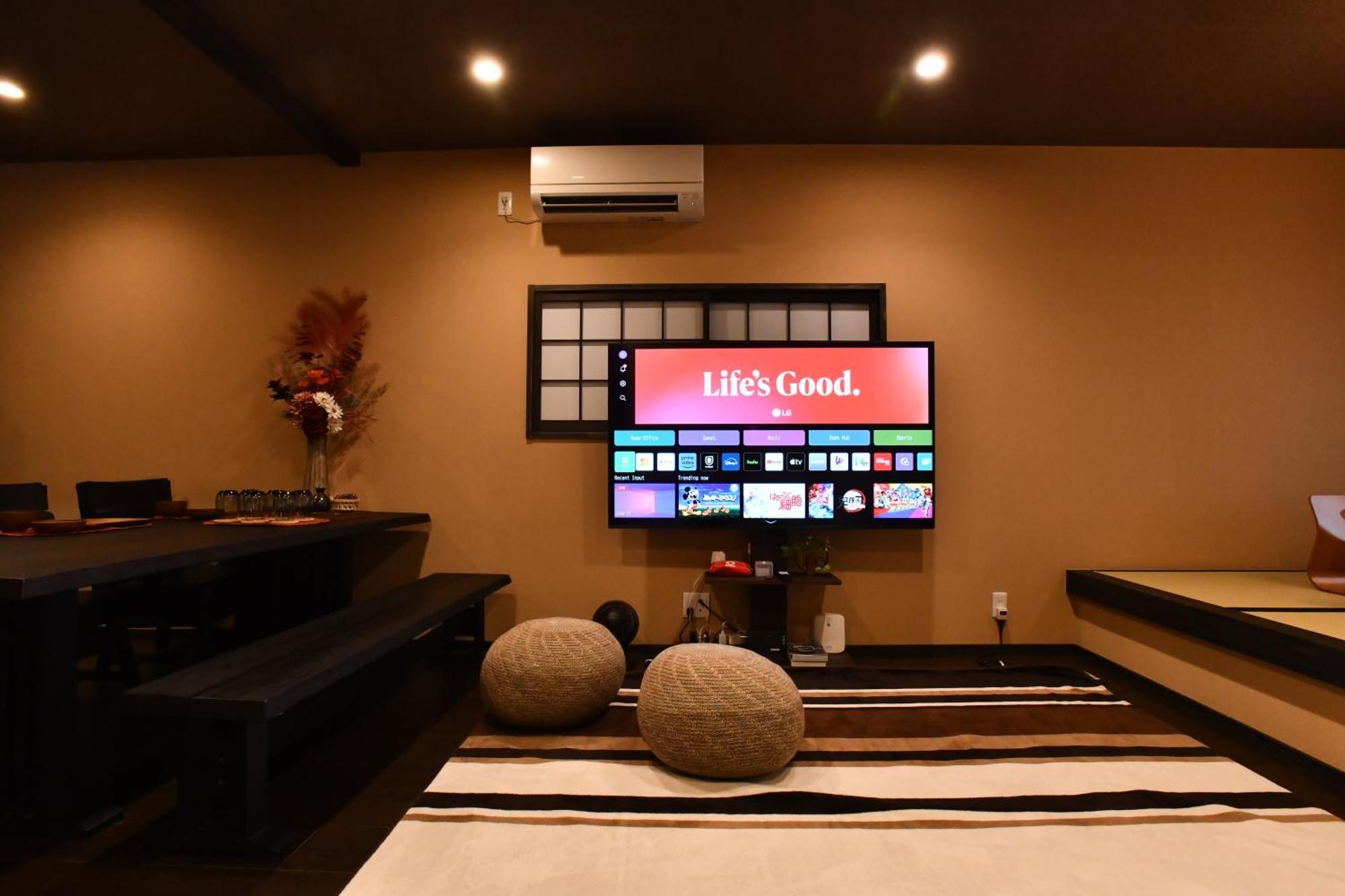 Hotel Ｆｌ　Ｈｏｕｓｅ浪速・桜畔 Ósaka Exteriér fotografie